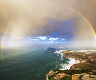 South Africa Landscapes Tour